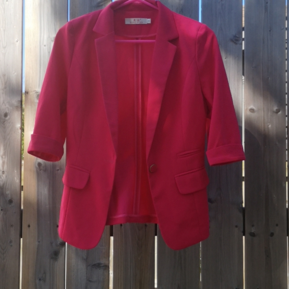 Blazer